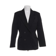 Bk | Zwart - Blazer