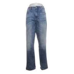 Raw | Blauw - Spijkerbroek