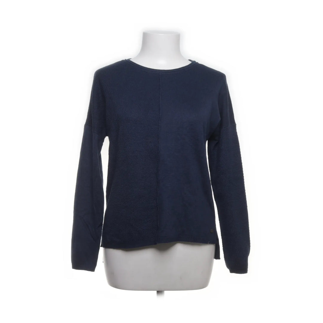 EDC by ESPRIT | Blauw - Trui