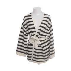 Bondelid | Gestreepte Kimono Vest