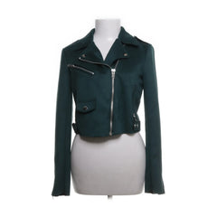 ONLY | Groen - Bikerjack