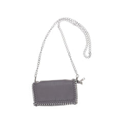 Tiamo | Grijs - Schoudertas