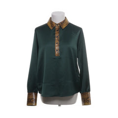 Scotch & Soda | Groen, Geel - Blouse