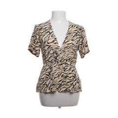 MSCH Copenhagen | Beige, Zwart - Top