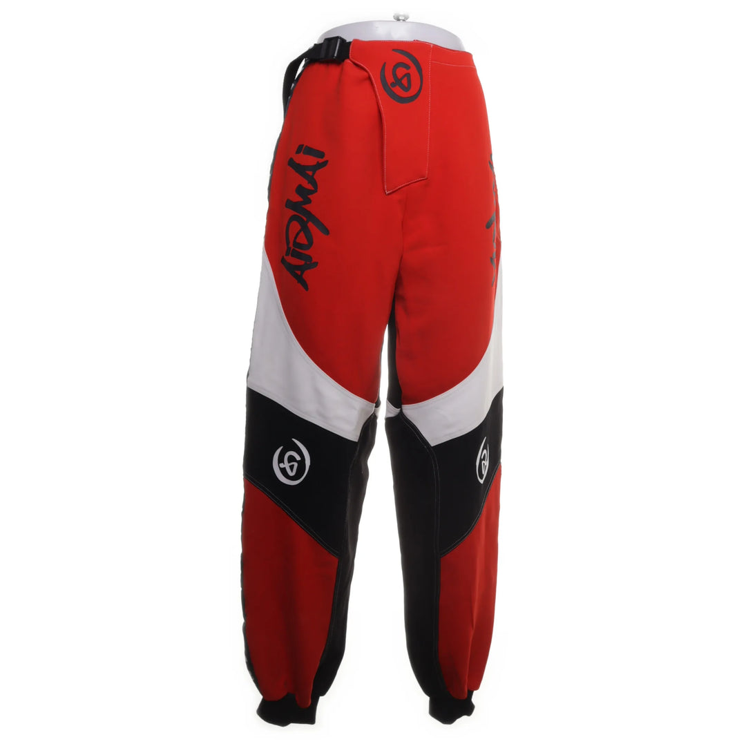 I.AM.GIA | Rood - Broek