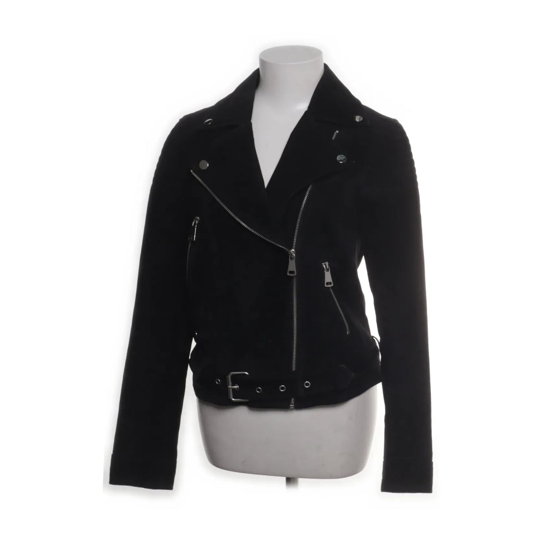 Vero Moda | Zwart - Bikerjack