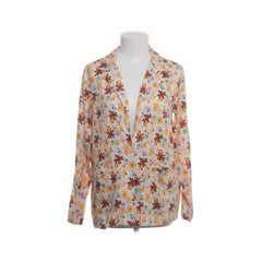 Compania Fantastica | Wit, Meerkleurig - Blazer