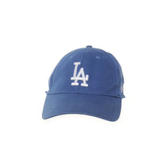 New Era | Blauw, Wit - Pet
