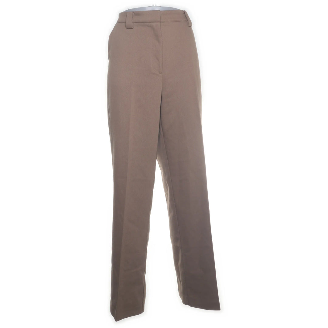 NA-KD | Bruin - Kostuumbroek