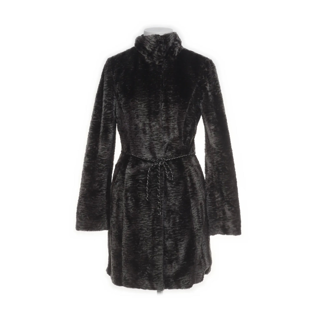 Koan | Grijs - Winterjas