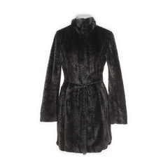 Koan | Grijs - Winterjas