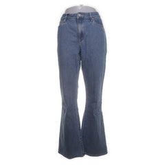 Abrand Jeans | Blauw - Spijkerbroek