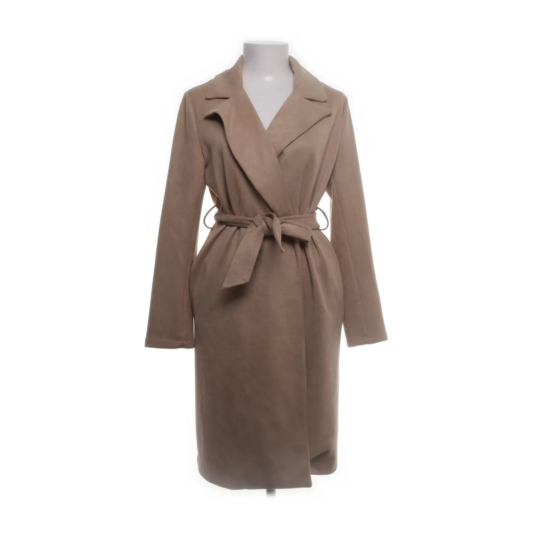 Snake Milano | Bruin - Jas