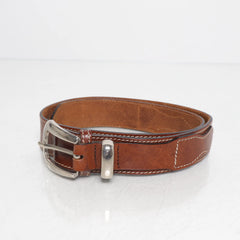 Bruin - Riem