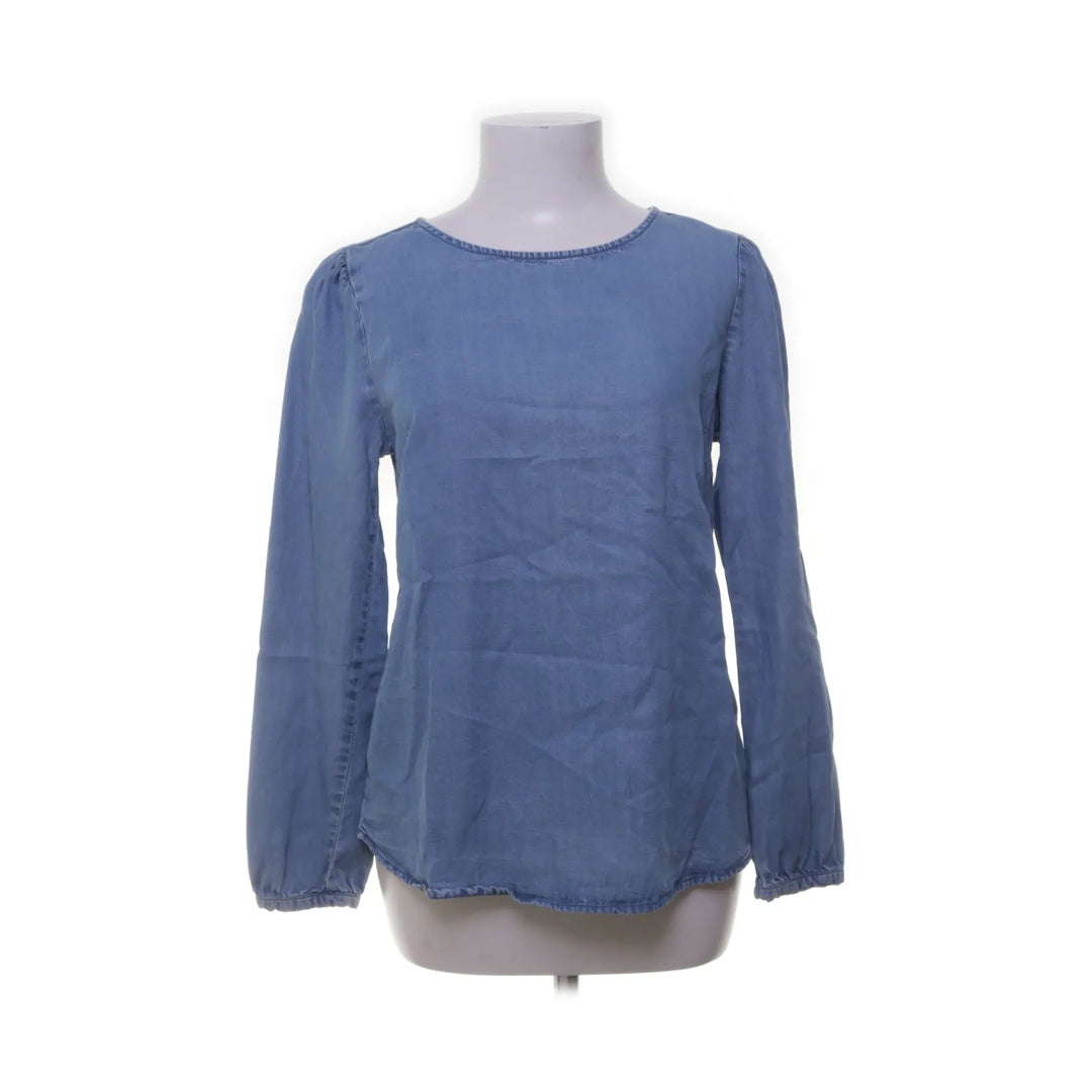 Armedangels | Blauw - Top