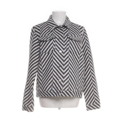 Scotch & Soda | Wit, Blauw - Overshirt