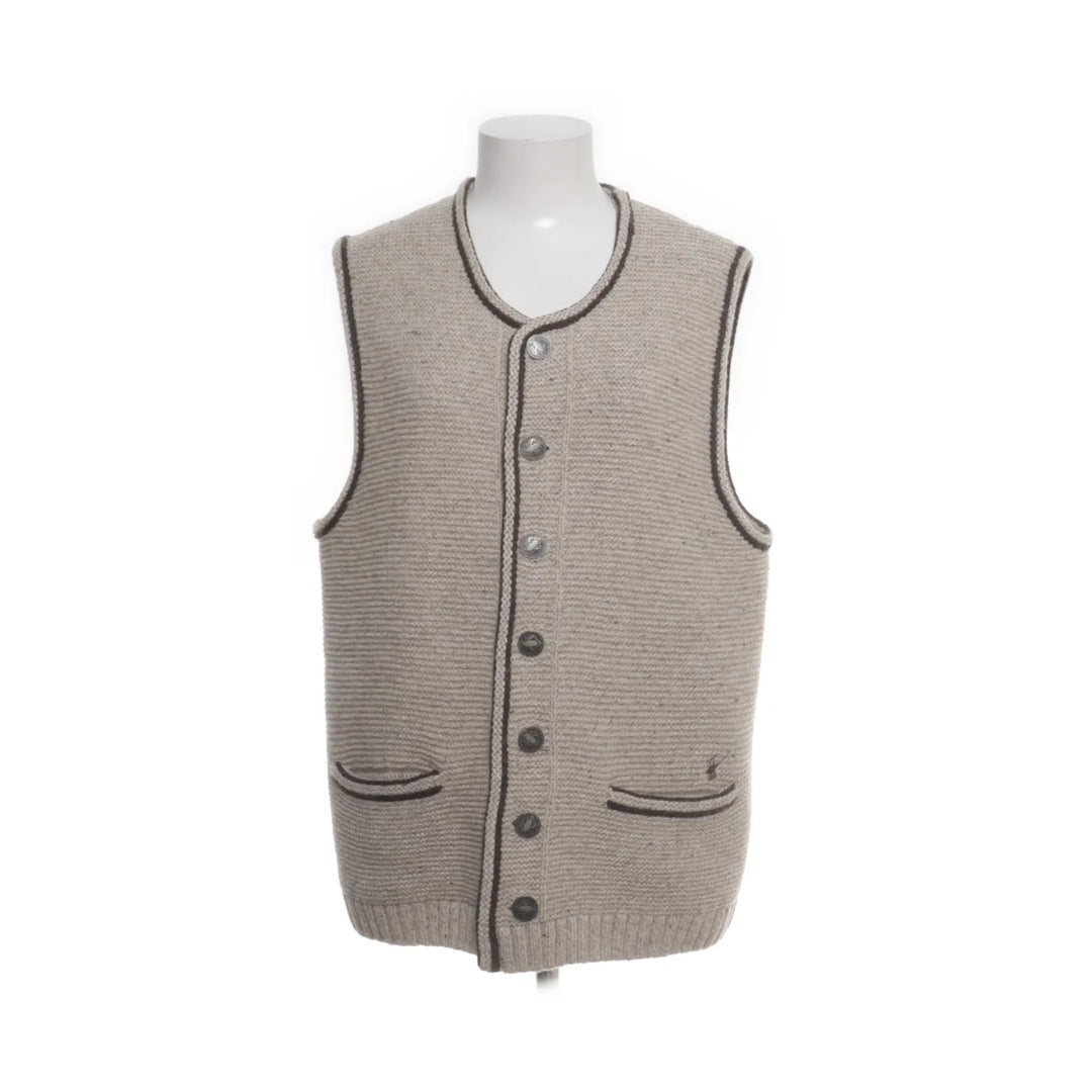 Lekra | Beige - Gilet