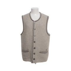 Lekra | Beige - Gilet