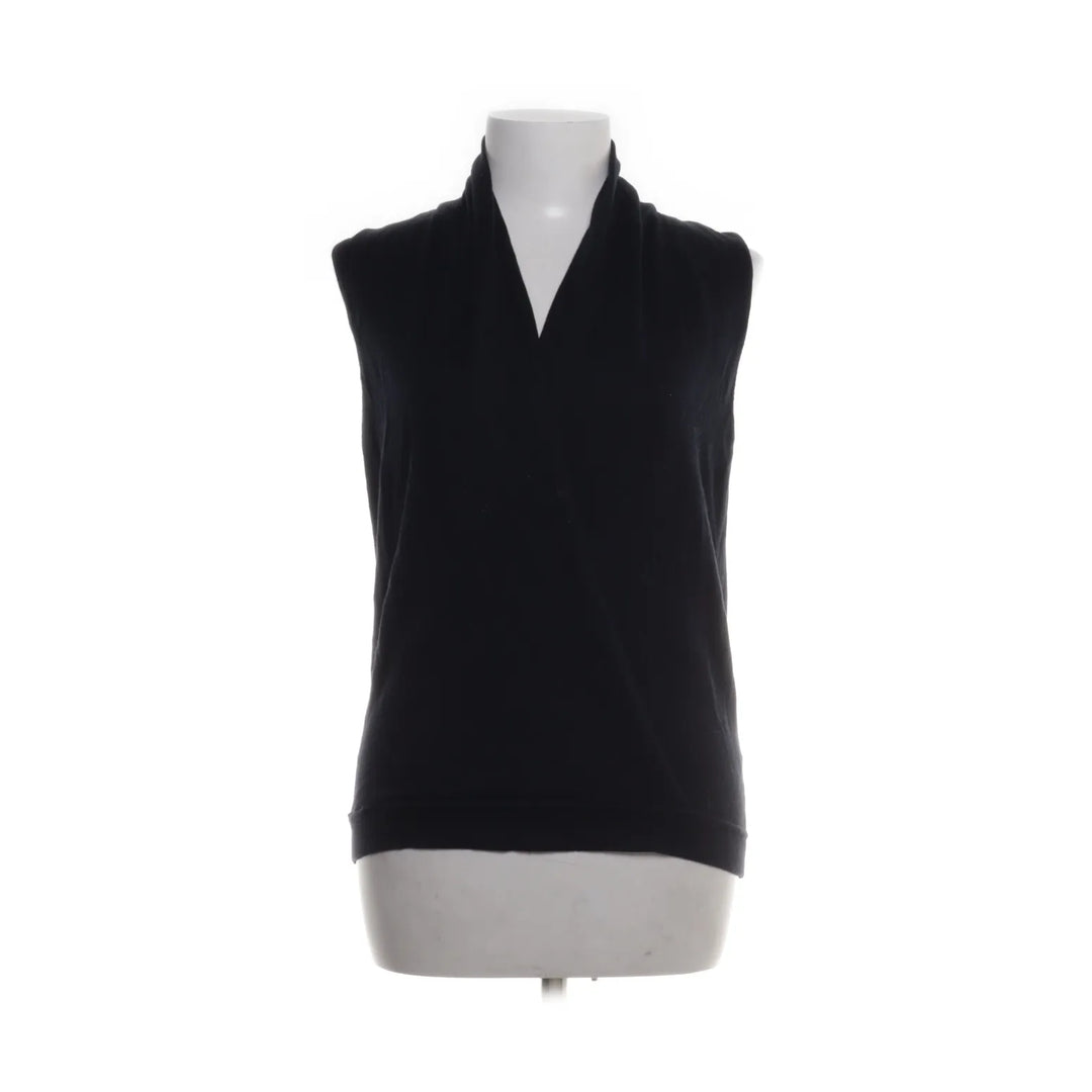 Blanche | Blauw - Top