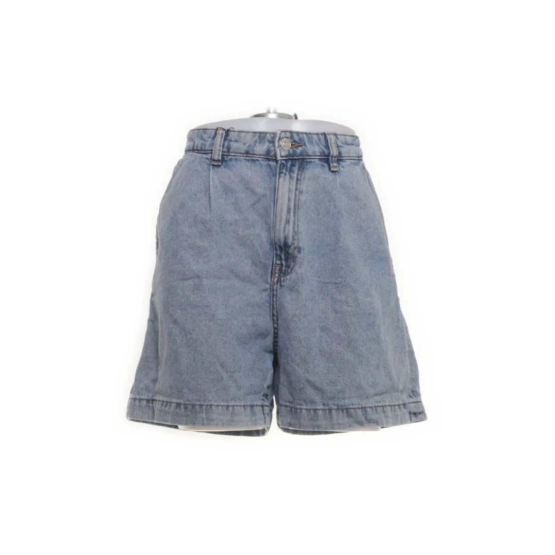 Mango | Blauw - Denim shorts