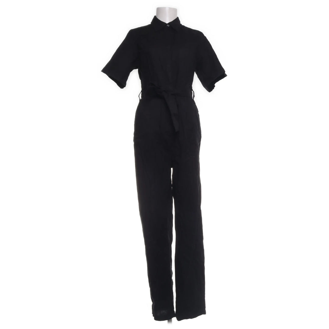G-Star Raw | Zwart - Jumpsuit
