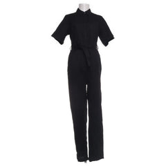 G-Star Raw | Zwart - Jumpsuit