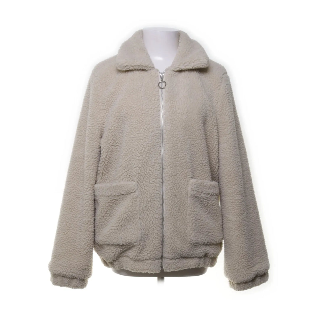 Bubbleroom | Beige - Winterjas