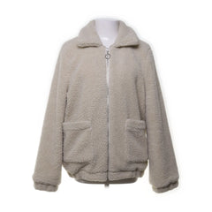 Bubbleroom | Beige - Winterjas