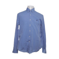 Ralph Lauren | Blauwe Ralph Lauren Overhemd