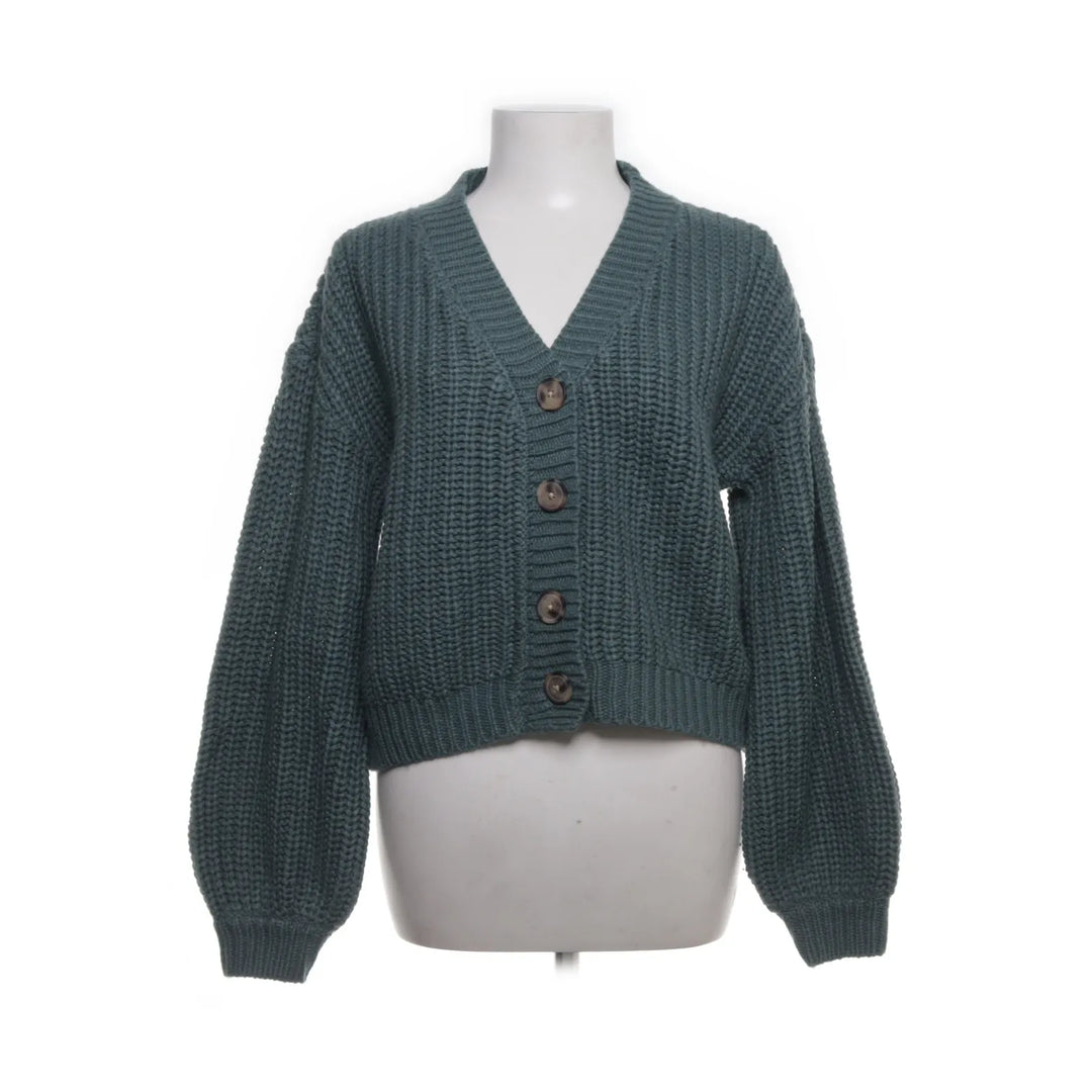 VILA | Groen - Cardigan