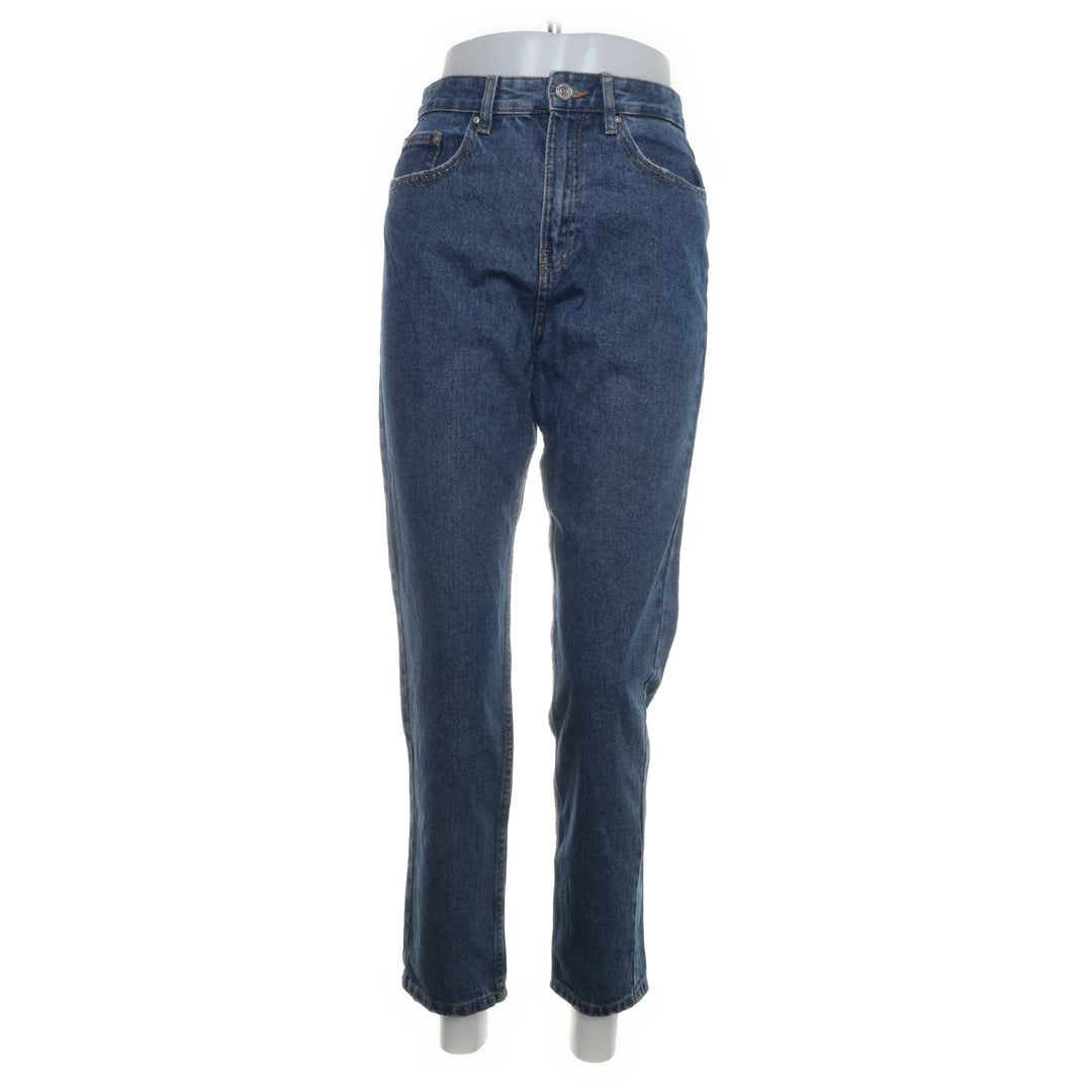 Sinsay | Blauw - Spijkerbroek