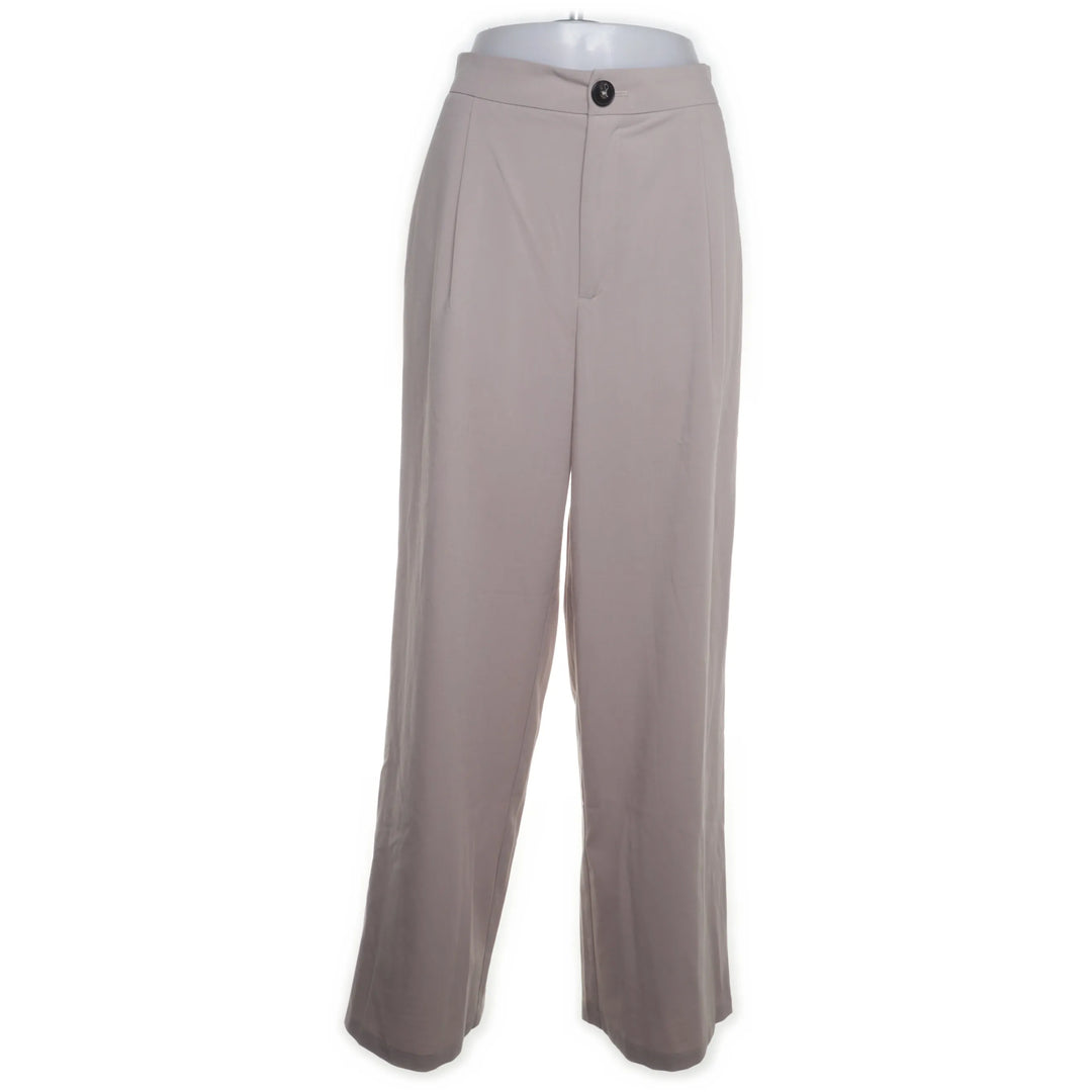 24Colours | Grijs - Palazzo broek