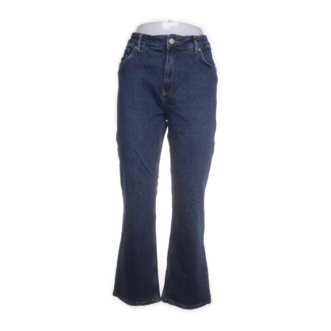 Dobber | Blauw - Spijkerbroek