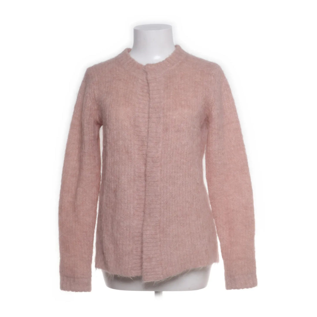 Gustav | Roze - Cardigan