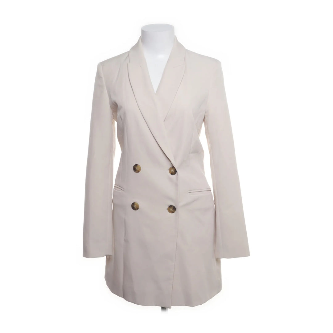 Stradivarius | Beige - Jas