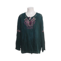 Coline | Groen - Tuniek