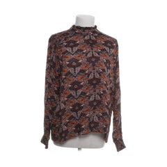 Soaked in Luxury | Blauw - Blouse