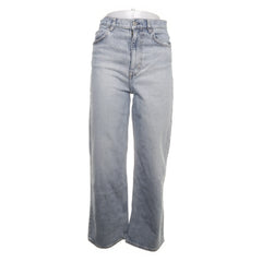 & Other Stories | Blauw - Spijkerbroek