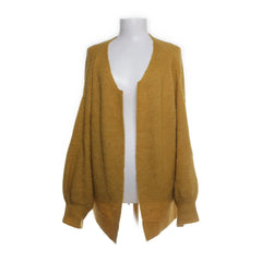 Tesini | Geel - Cardigan