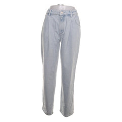 Marc O'Polo | Lichtblauwe Rechte Spijkerbroek