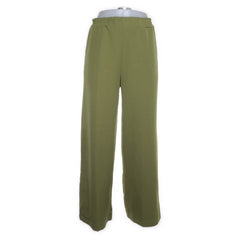 Groen - Palazzo broek