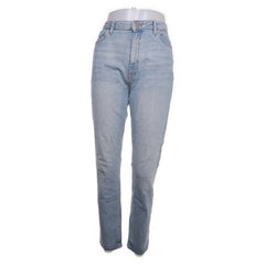 Cubus | Lichtblauwe rechte jeans