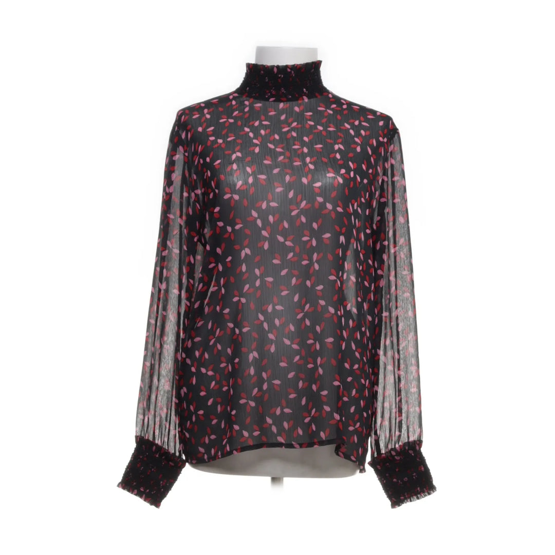 Modström | Zwart, Rood, Roze, Transparant - Top