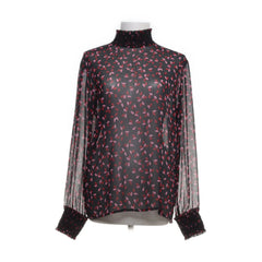 Modström | Zwart, Rood, Roze, Transparant - Top