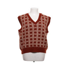 Neon & Nylon | Rood, Beige - Spencer