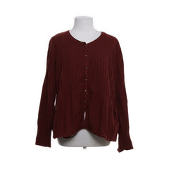 Gudrun Sjödén | Rood - Cardigan