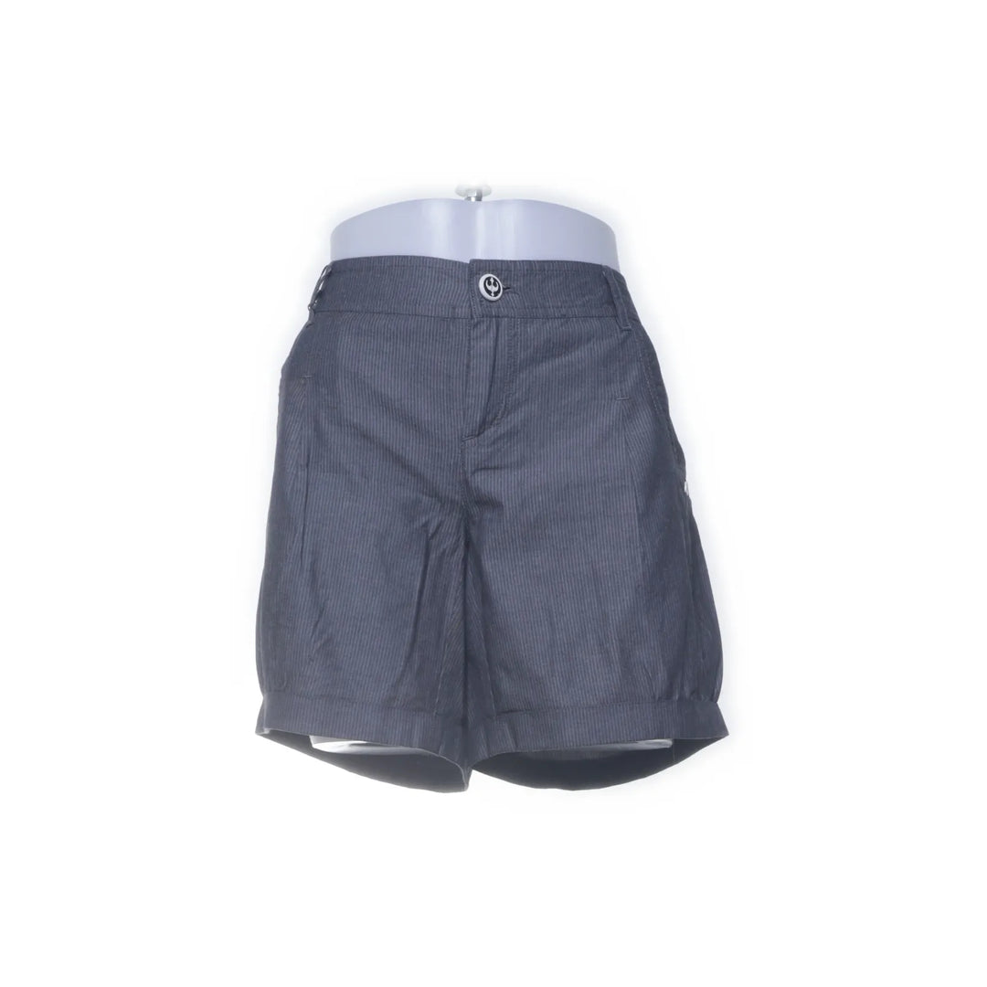 Bluecorner | Grijs - Korte broek