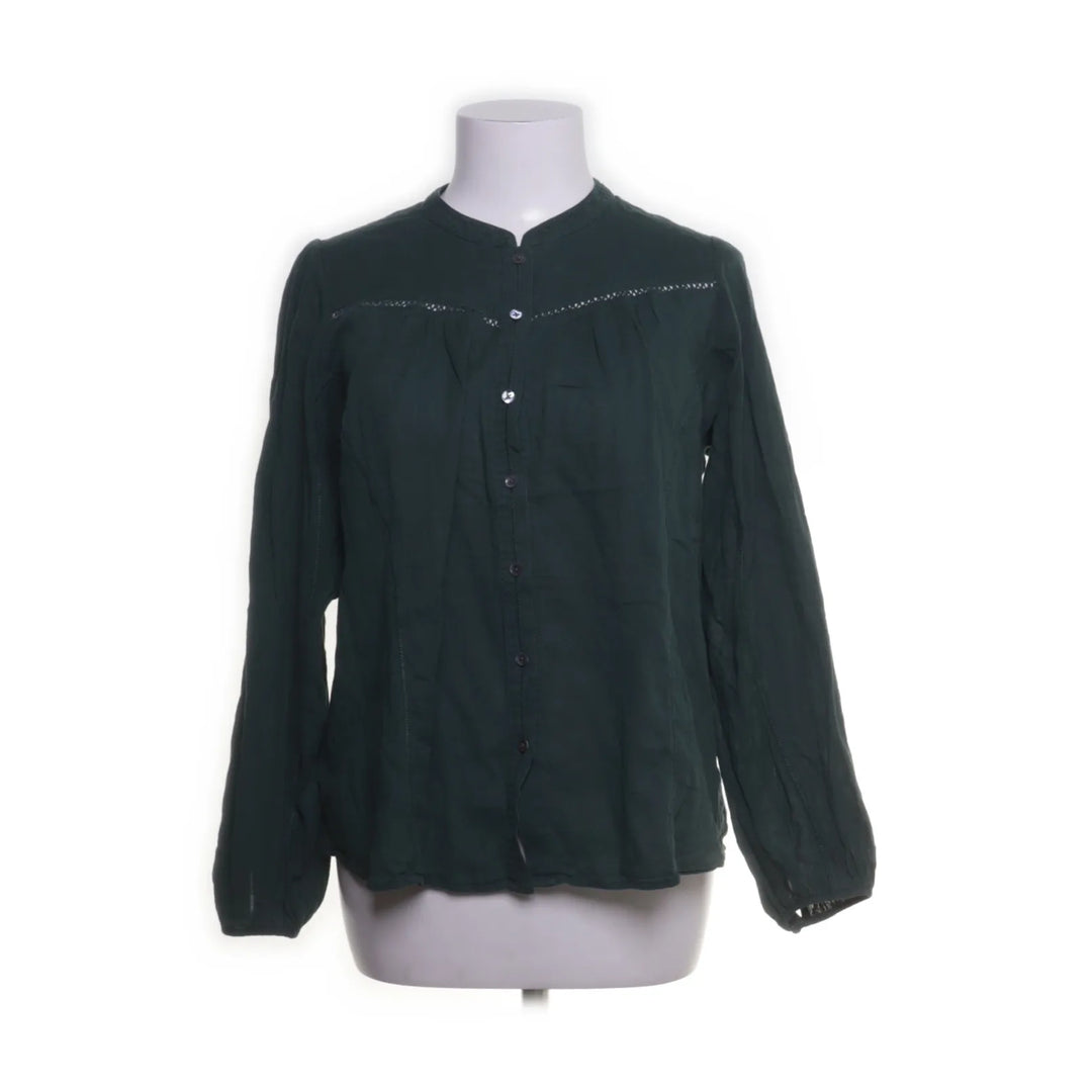 Closed | Groen - Blouse