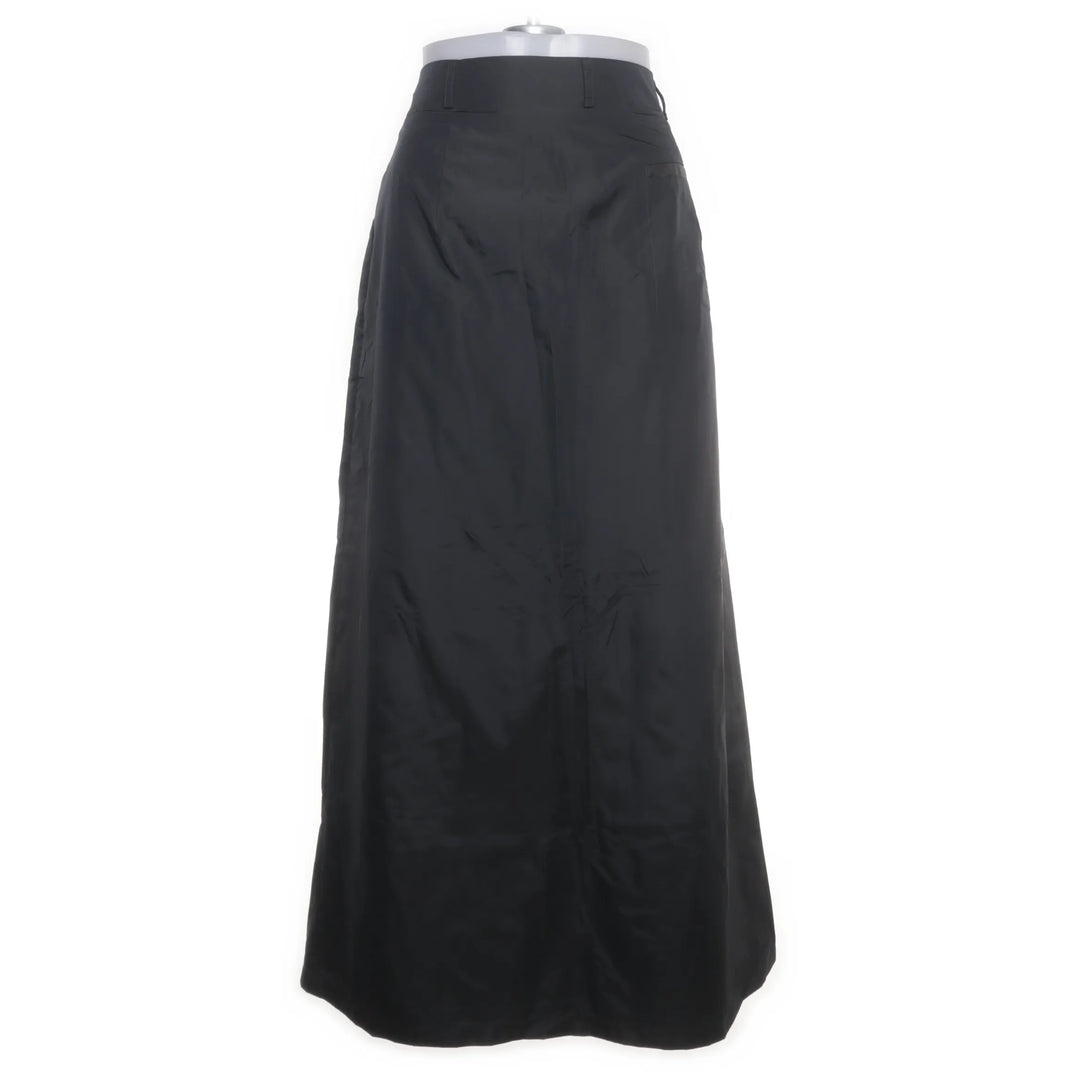 Olsen | Groen - Maxi rok