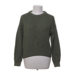 NA-KD Reborn | Groen - Trui